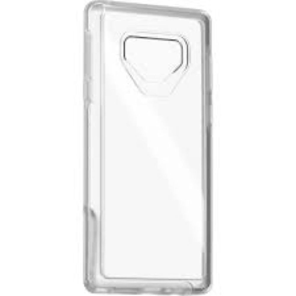 OtterBox Symmetry Series Sleek Protection Clear Case for Samsung Galaxy Note9